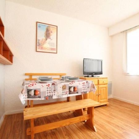 Studio Ideal 2 Personnes Et/Ou Avec 2 Enfants Briançon 외부 사진