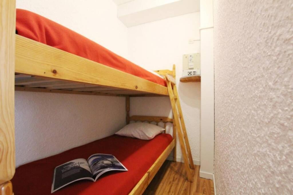 Studio Ideal 2 Personnes Et/Ou Avec 2 Enfants Briançon 외부 사진